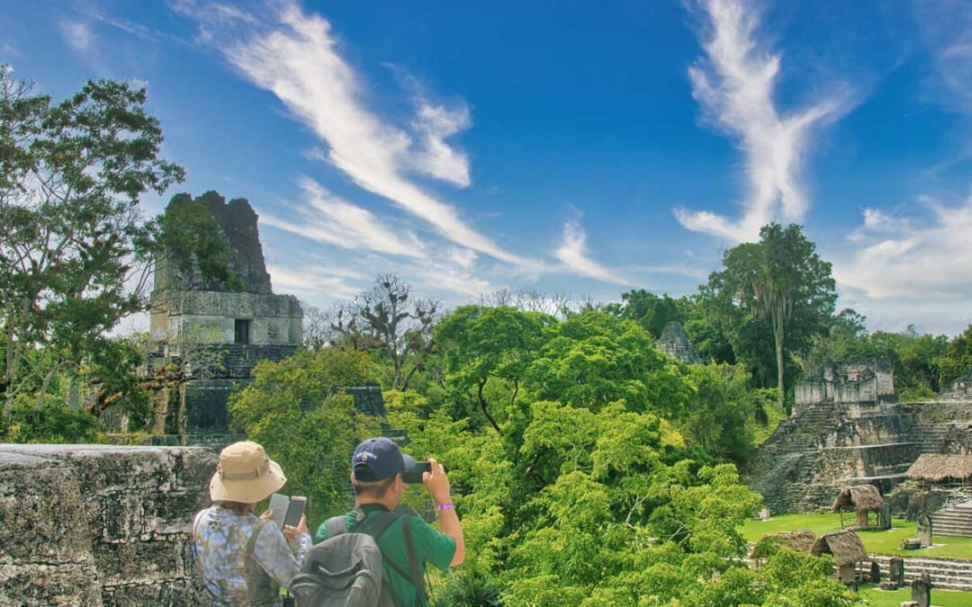 Tikal Private Tours