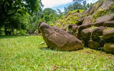 Guatemala’s UNESCO Sites Revealed: Unmissable Historic Wonders to Explore Now