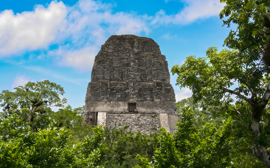 Exploring the Majestic Temples of Tikal: A Comprehensive Guide