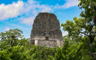 How to Explore Tikal’s Stunning Temples: Insider Tips Revealed