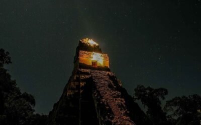 How to Explore the History of Tikal: 10 Amazing Facts to Know